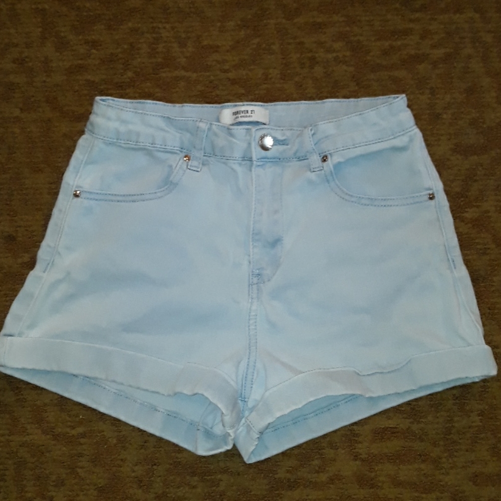 ✔Hot Shorts